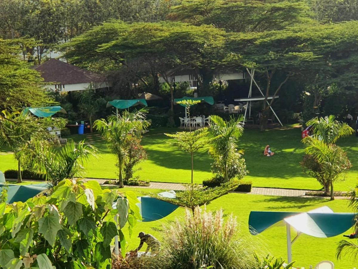 Asyana Gardens Hotel Ongata Rongai Luaran gambar
