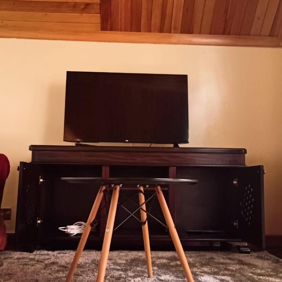 Asyana Gardens Hotel Ongata Rongai Luaran gambar