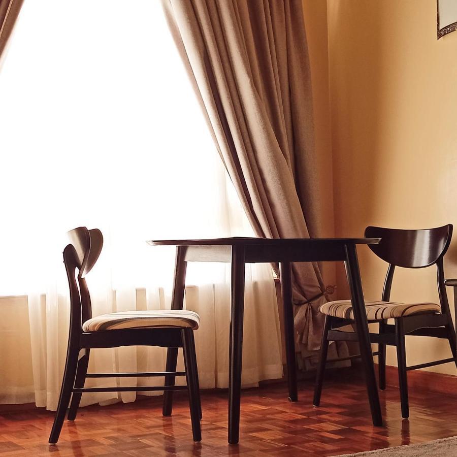 Asyana Gardens Hotel Ongata Rongai Luaran gambar