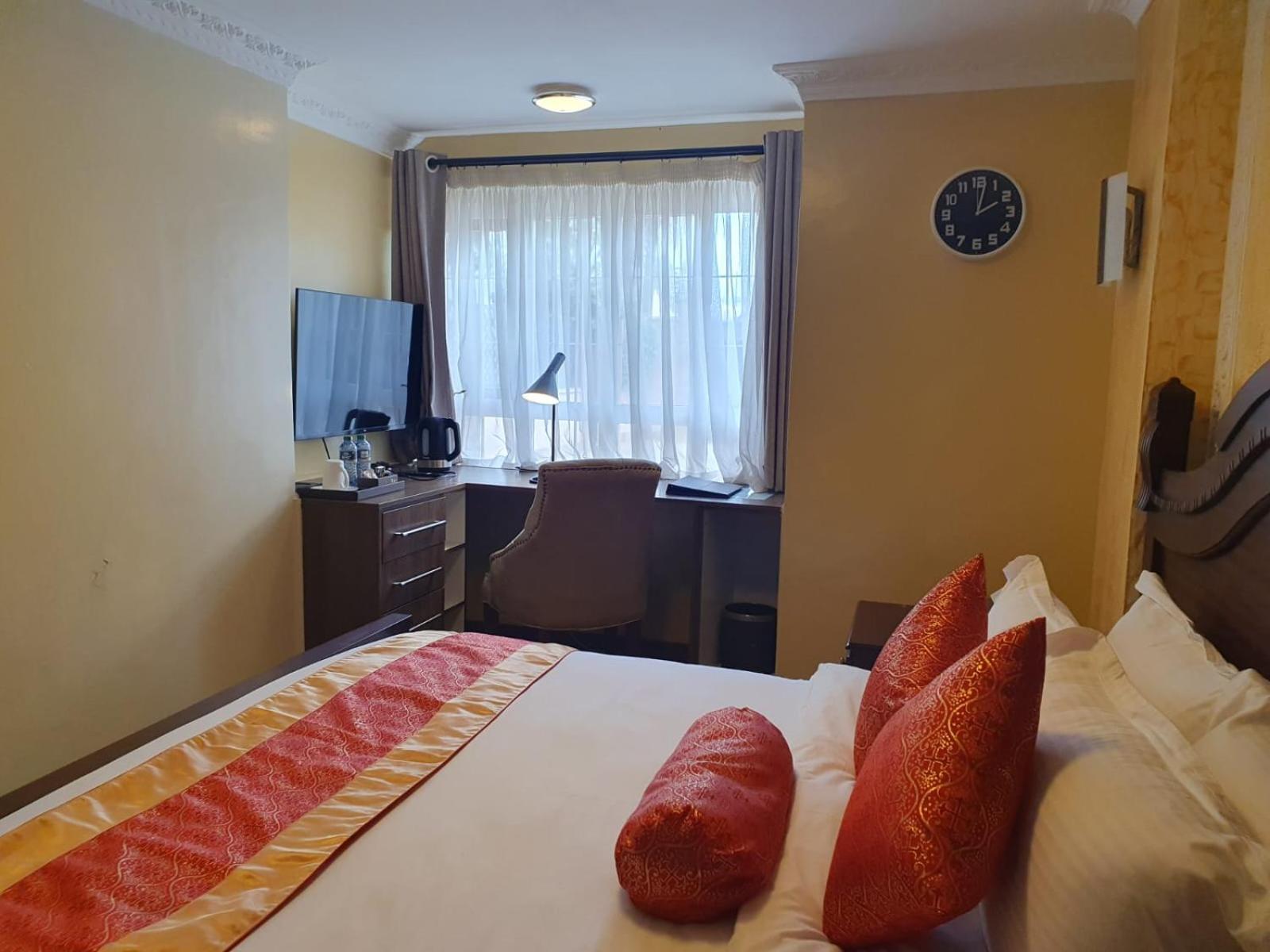 Asyana Gardens Hotel Ongata Rongai Luaran gambar