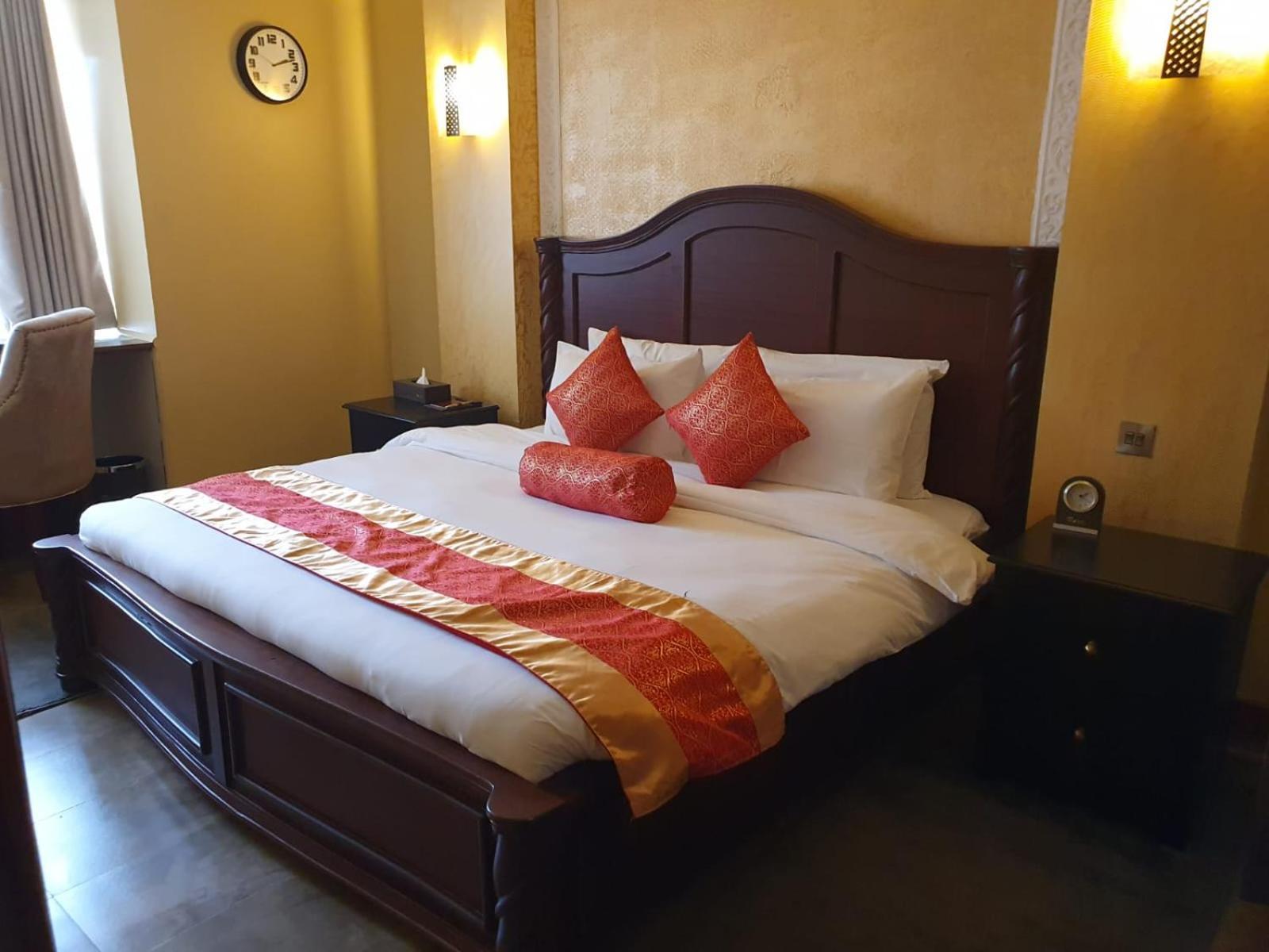 Asyana Gardens Hotel Ongata Rongai Luaran gambar