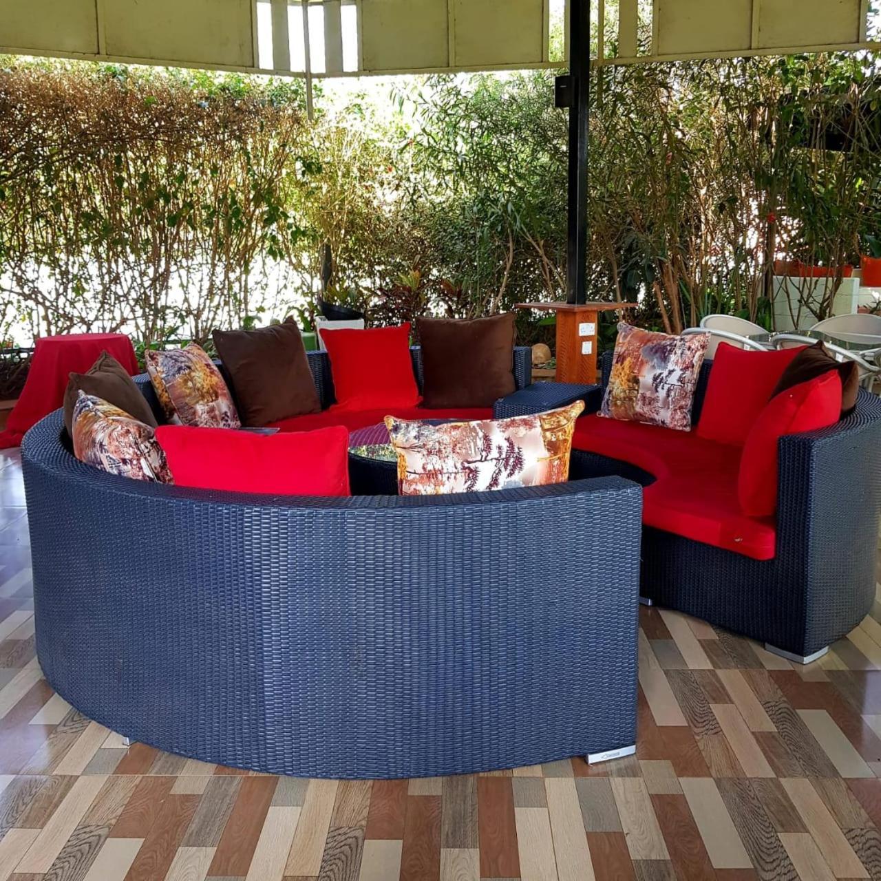Asyana Gardens Hotel Ongata Rongai Luaran gambar