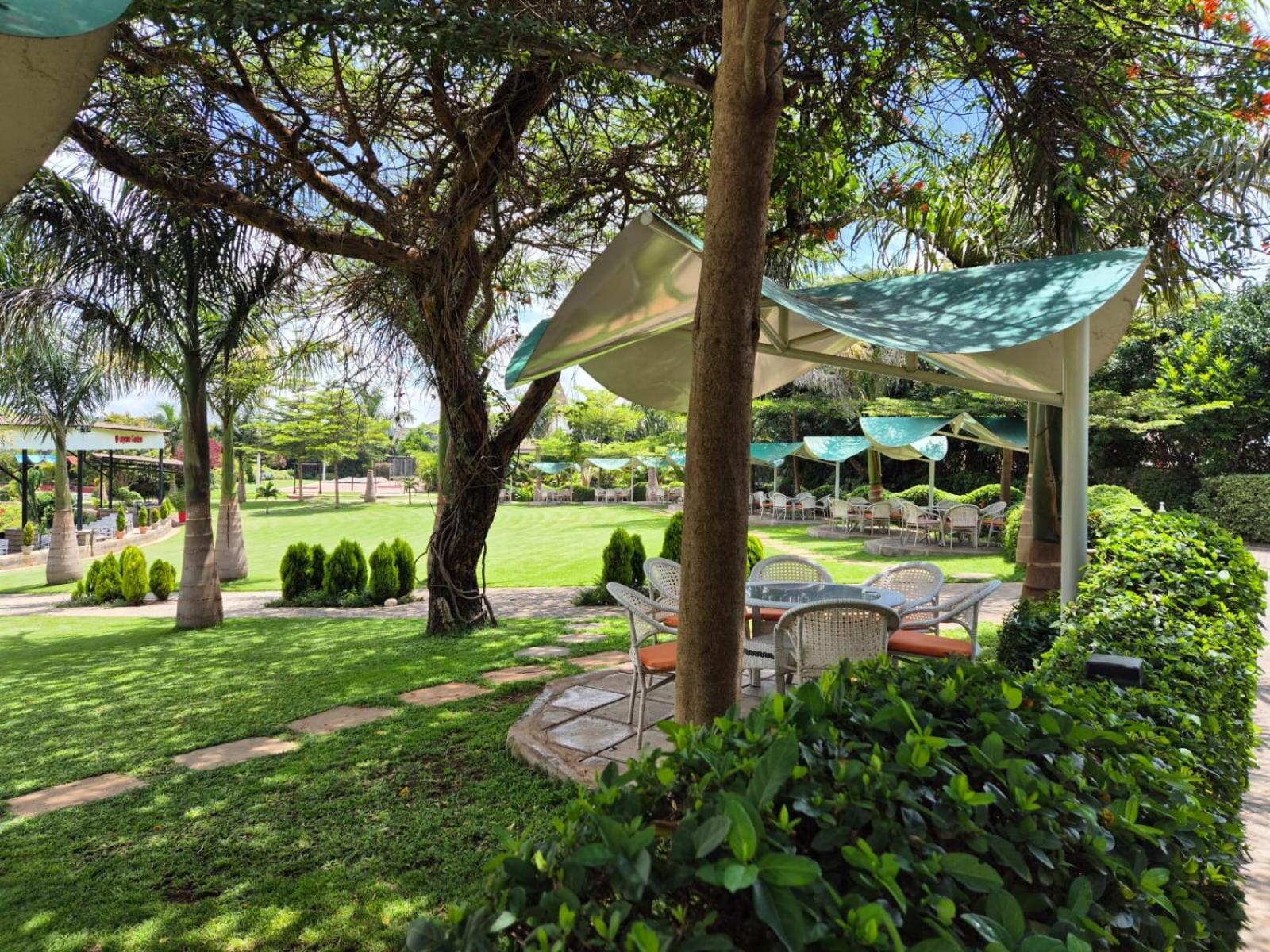 Asyana Gardens Hotel Ongata Rongai Luaran gambar