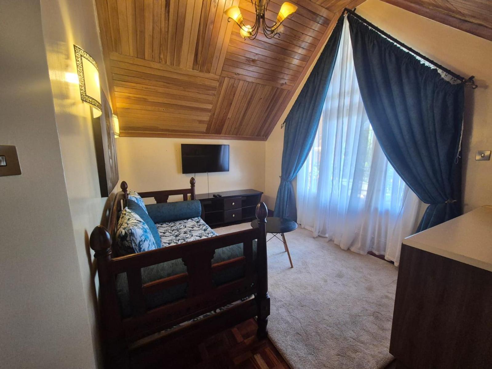 Asyana Gardens Hotel Ongata Rongai Luaran gambar
