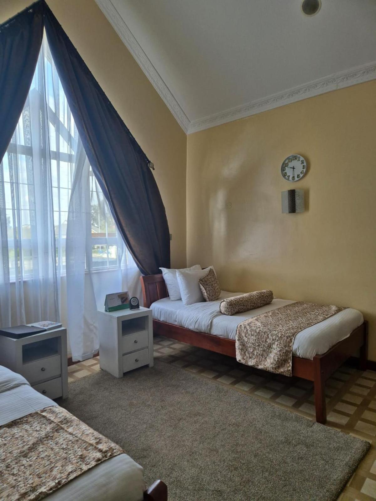 Asyana Gardens Hotel Ongata Rongai Luaran gambar