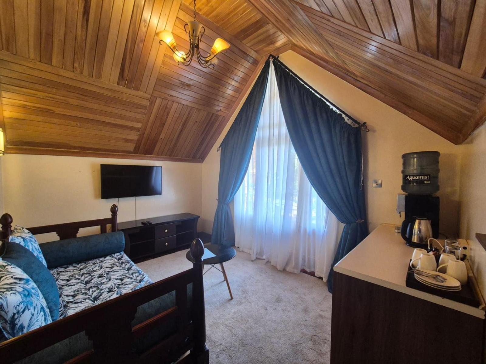 Asyana Gardens Hotel Ongata Rongai Luaran gambar
