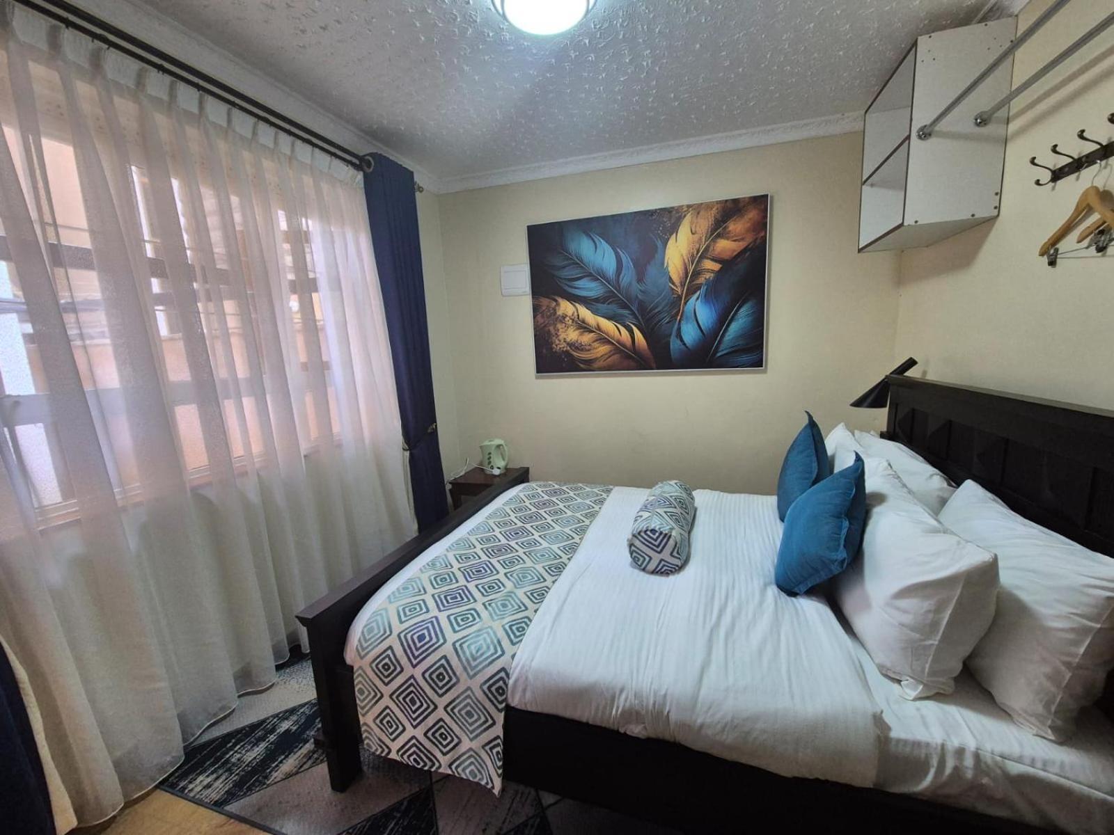Asyana Gardens Hotel Ongata Rongai Luaran gambar