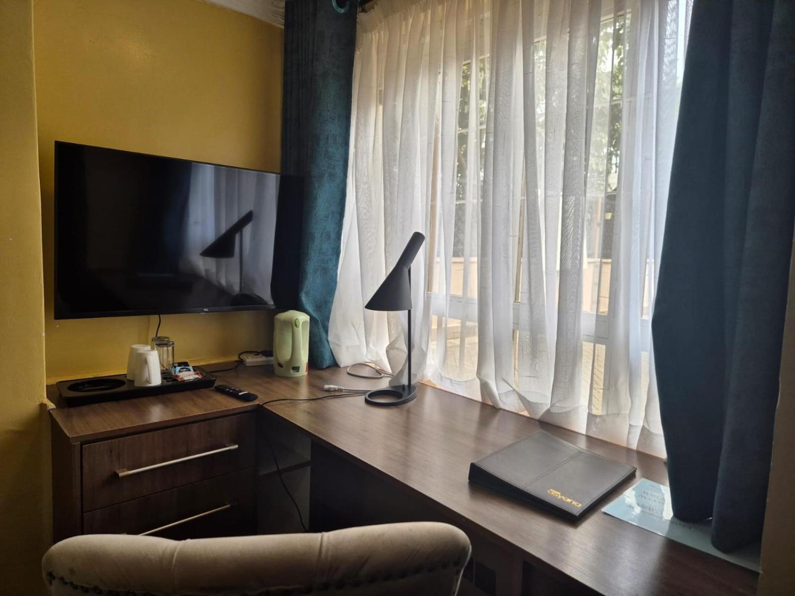Asyana Gardens Hotel Ongata Rongai Luaran gambar