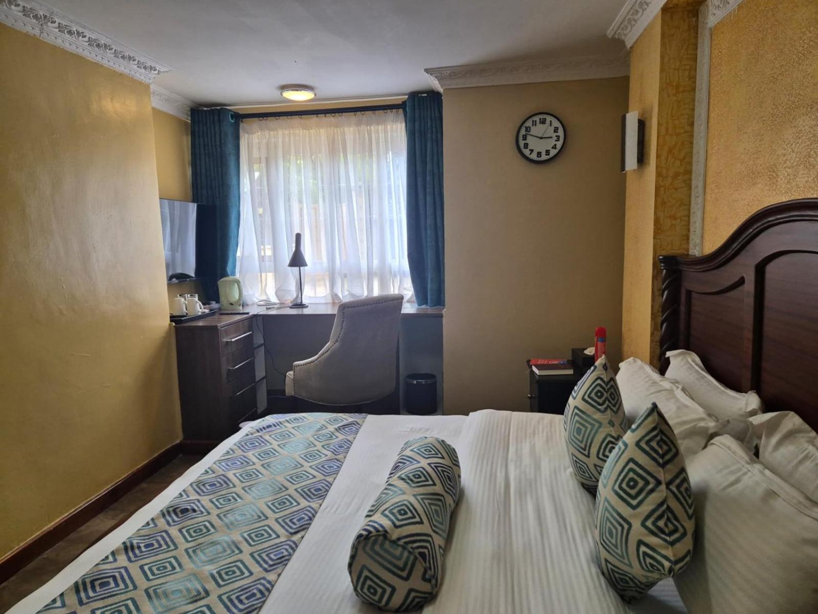 Asyana Gardens Hotel Ongata Rongai Luaran gambar
