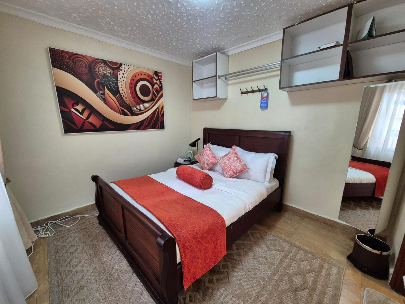 Asyana Gardens Hotel Ongata Rongai Luaran gambar