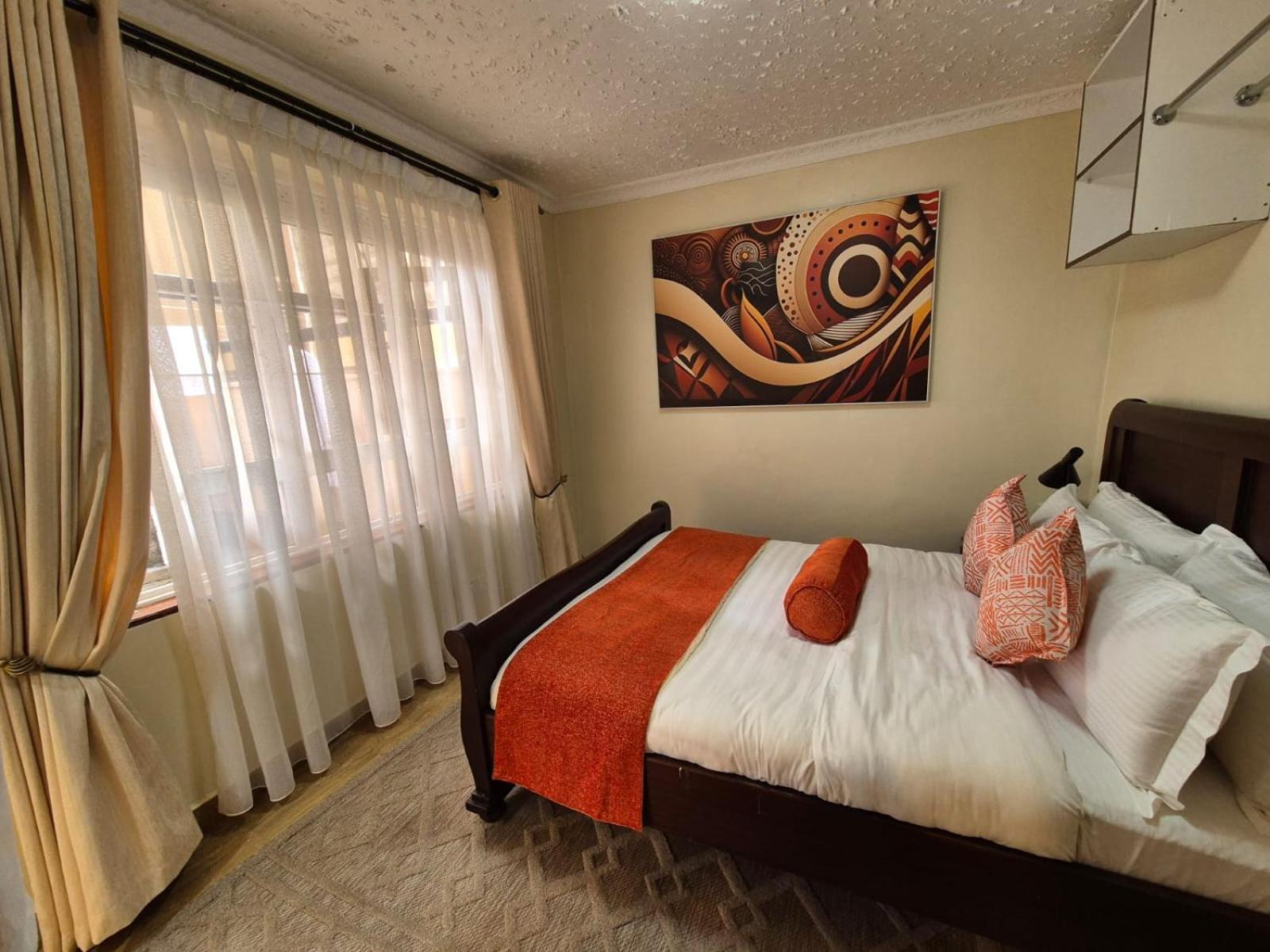 Asyana Gardens Hotel Ongata Rongai Luaran gambar