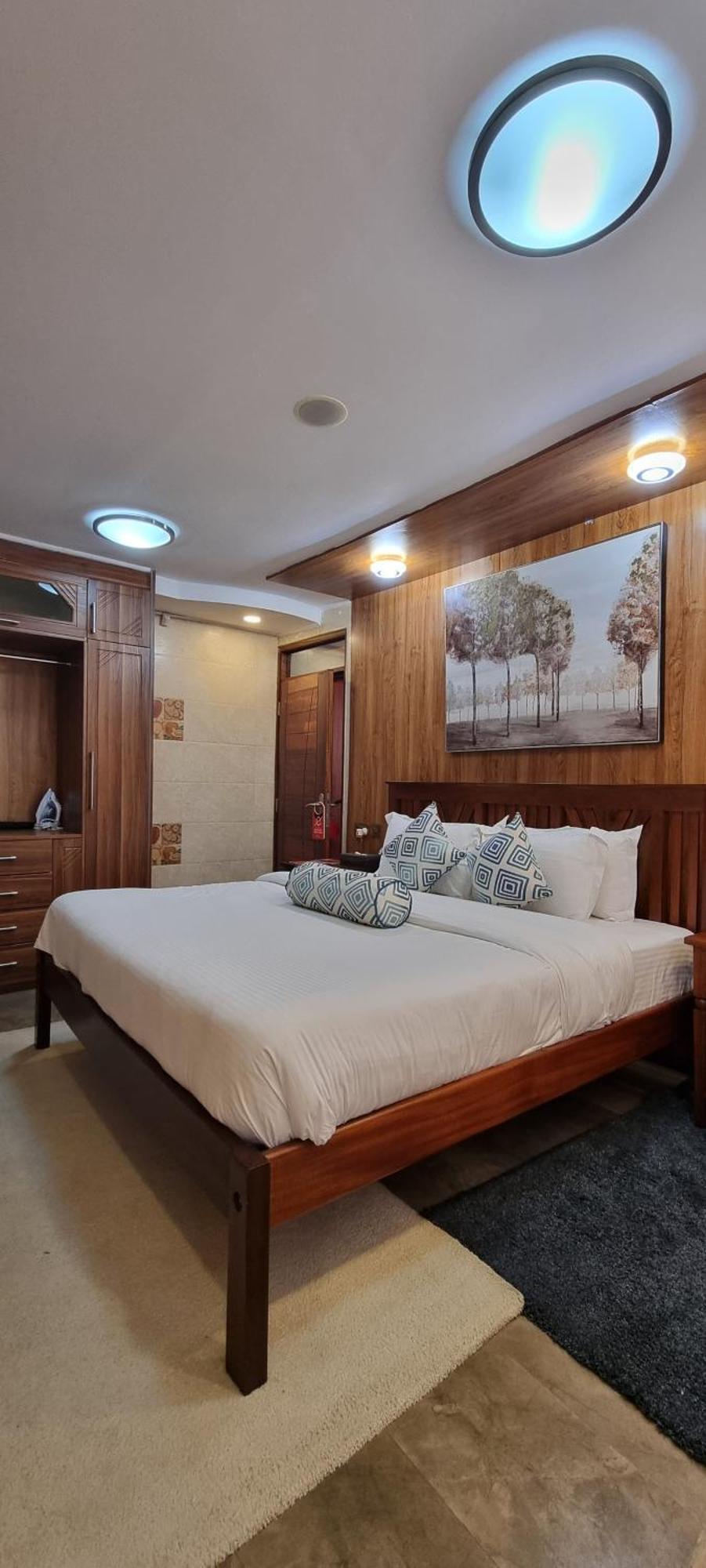 Asyana Gardens Hotel Ongata Rongai Luaran gambar