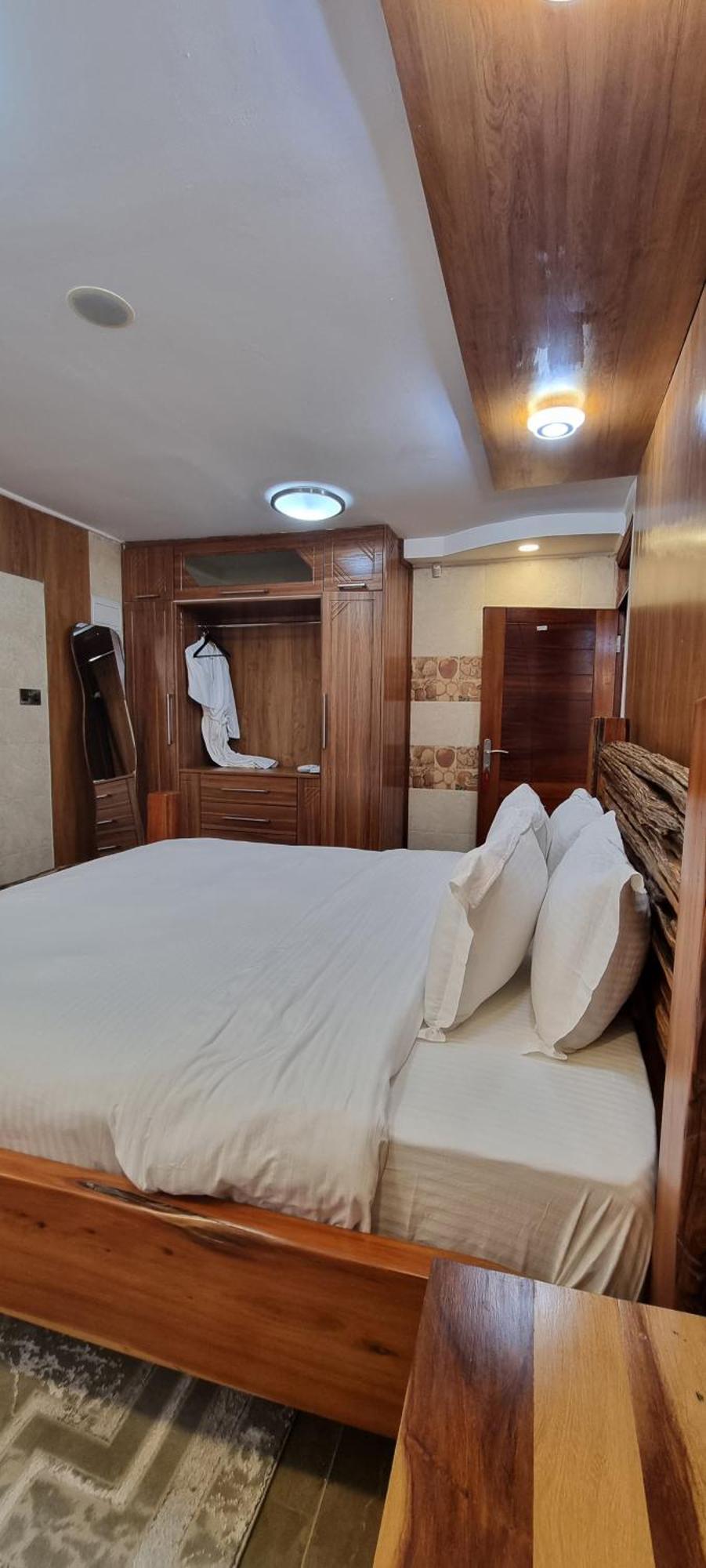 Asyana Gardens Hotel Ongata Rongai Luaran gambar